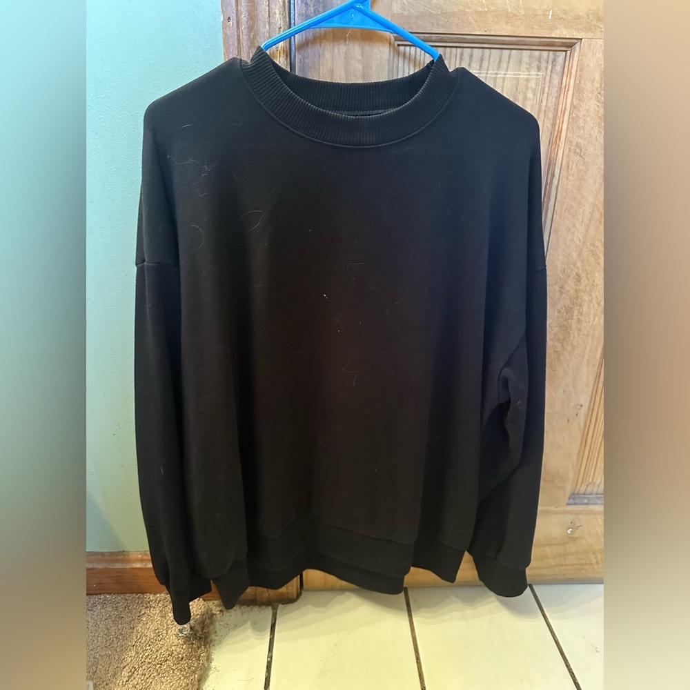 Women’s Crewneck